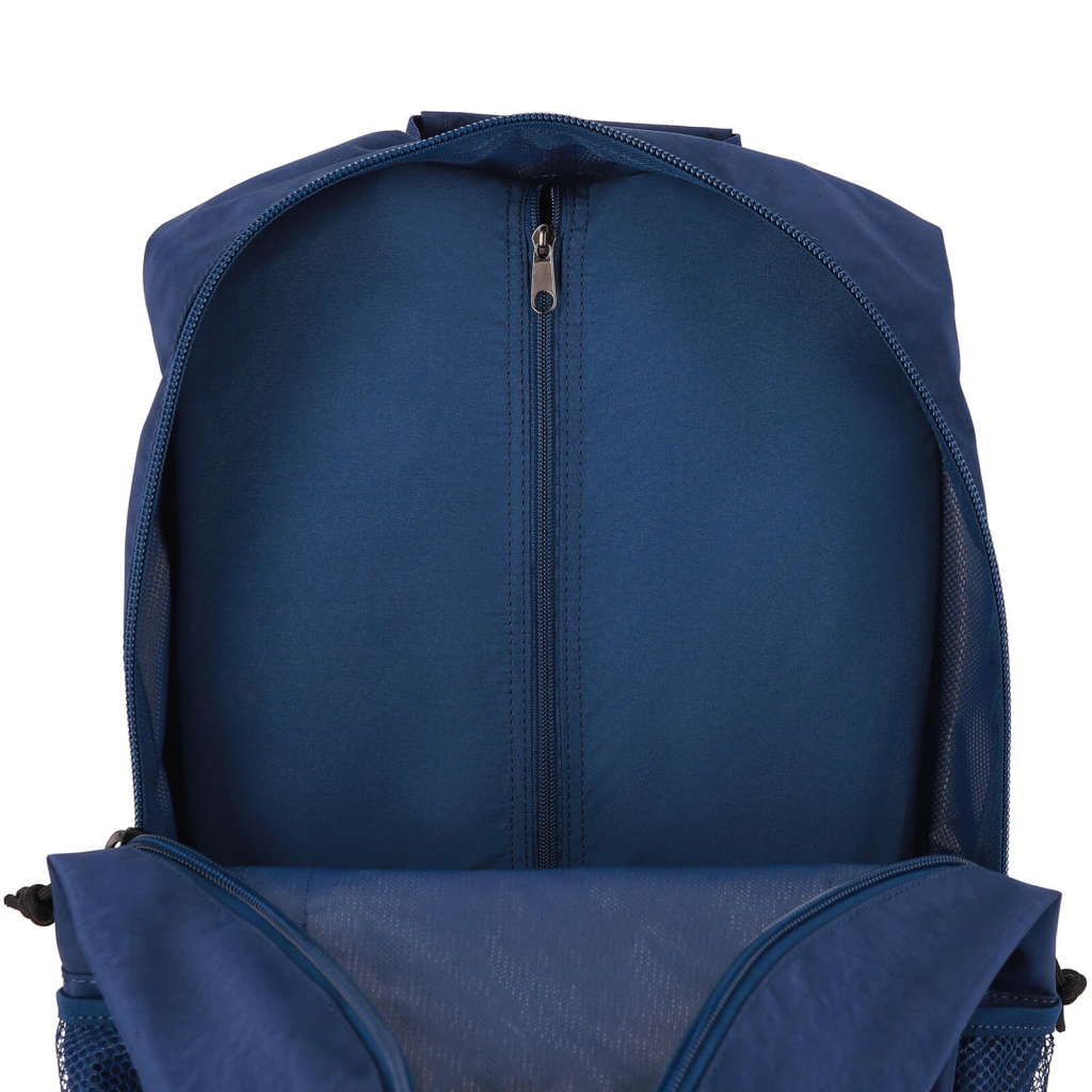 Рюкзак для ноутбука Bagland 15.6" BL Typhoon 26L blue 0017770 (166619) - зображення 3