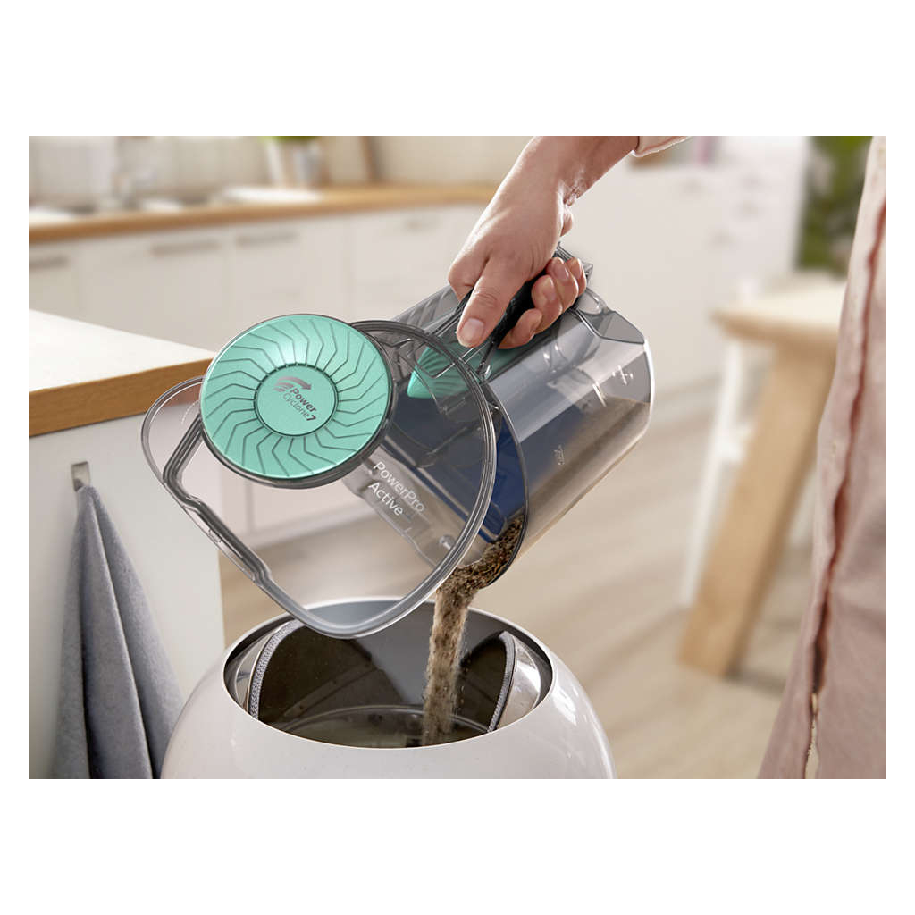 Пилосос Philips FC9556/09 - зображення 7