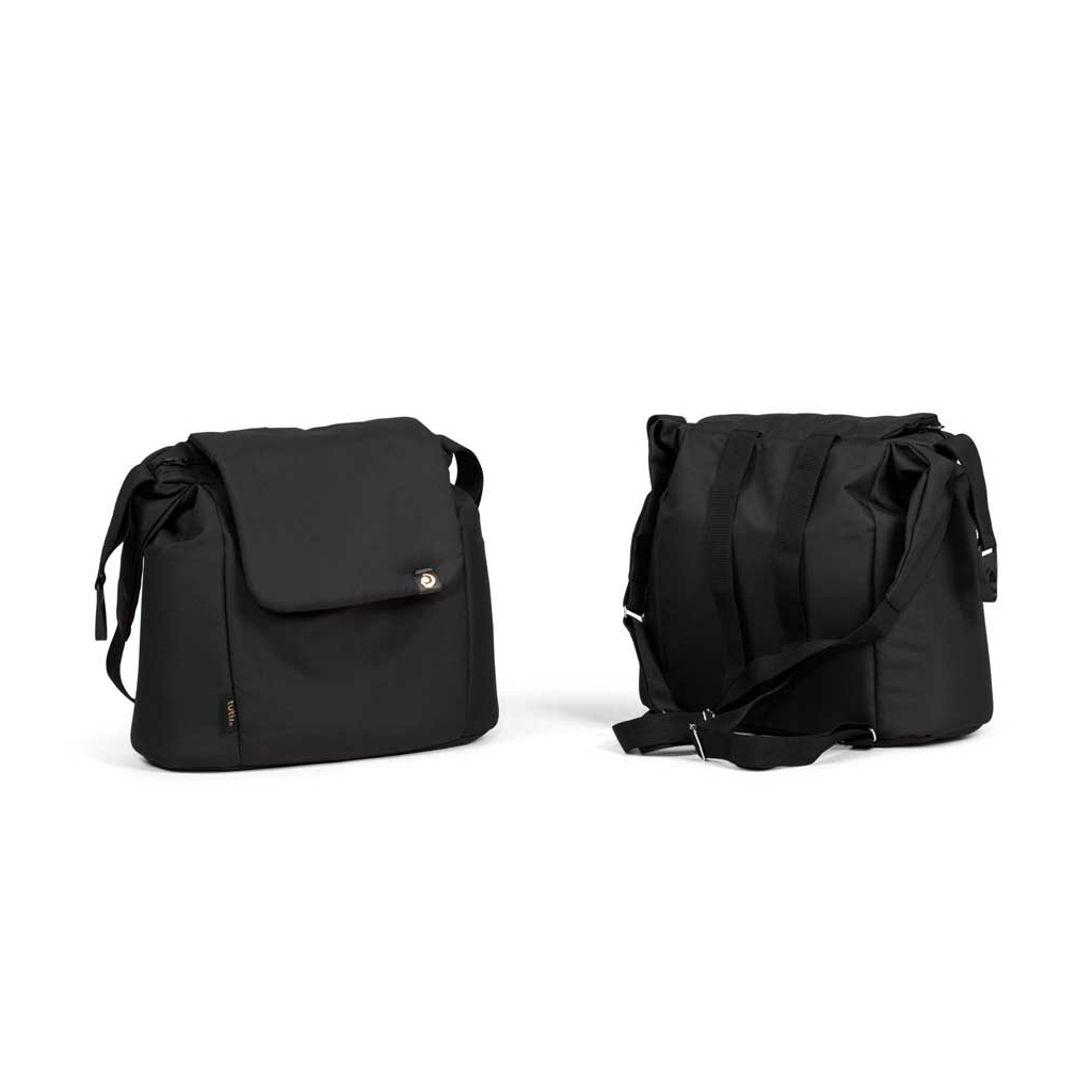 Коляска TUTIS 2 в 1 Mio plus Thermo Black Edition Rose Gold (1352292) - зображення 2