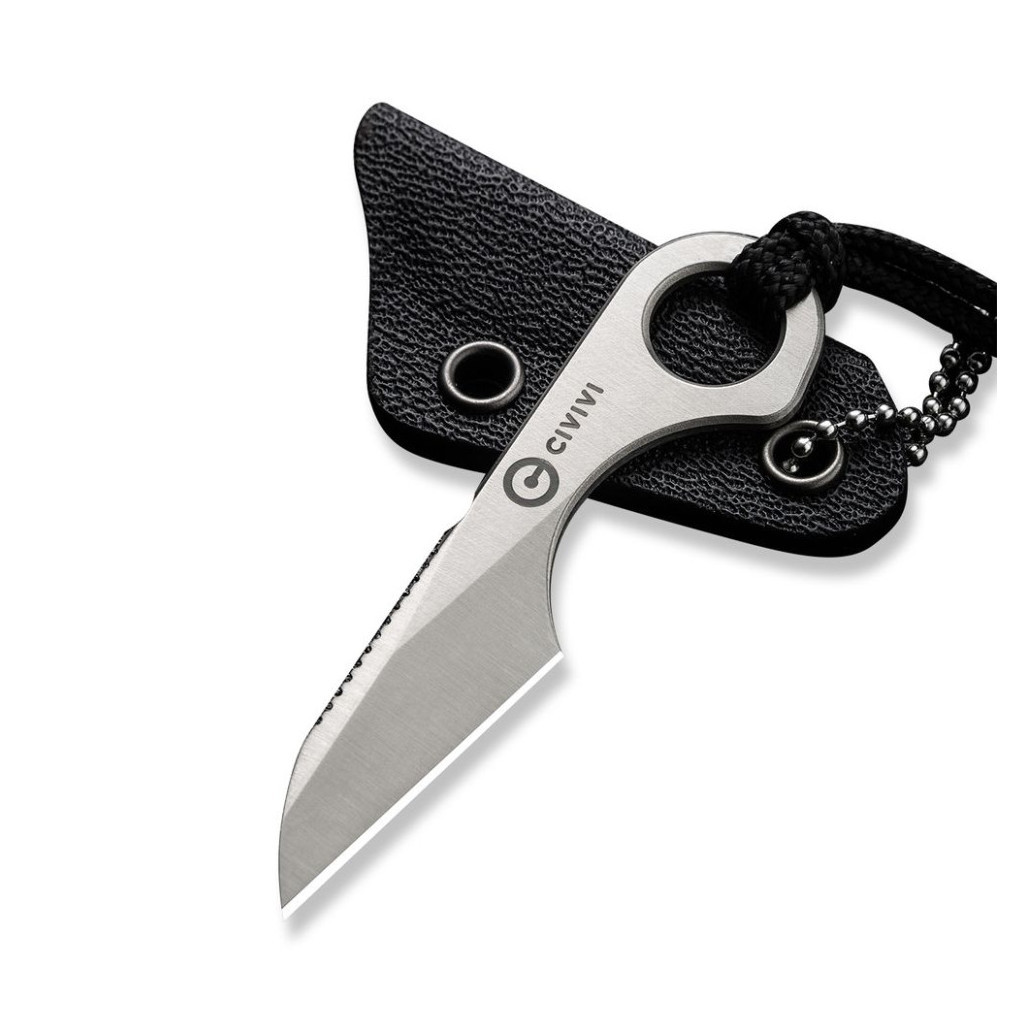 Ніж Civivi Gramis Satin (C23004-2) - зображення 4