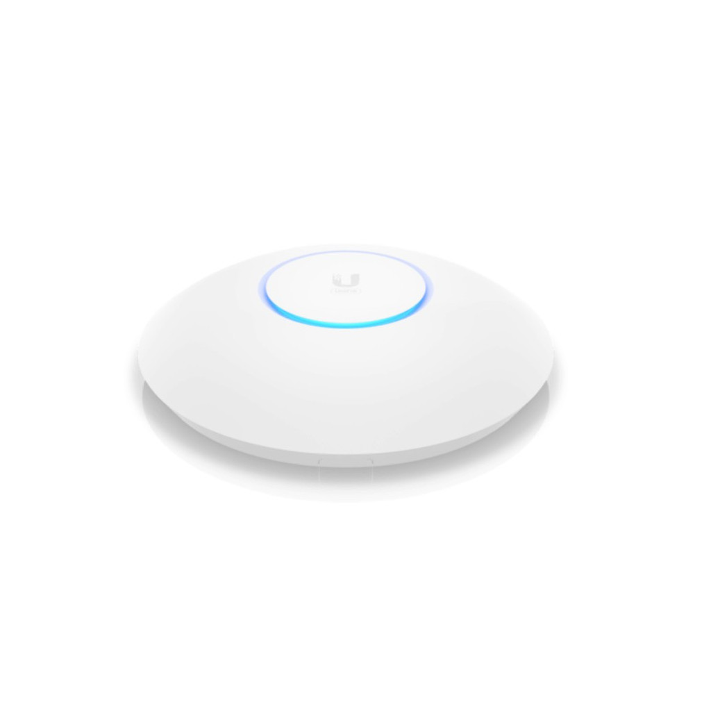 Точка доступу Wi-Fi Ubiquiti UniFi 6 PRO (U6-PRO) - зображення 2