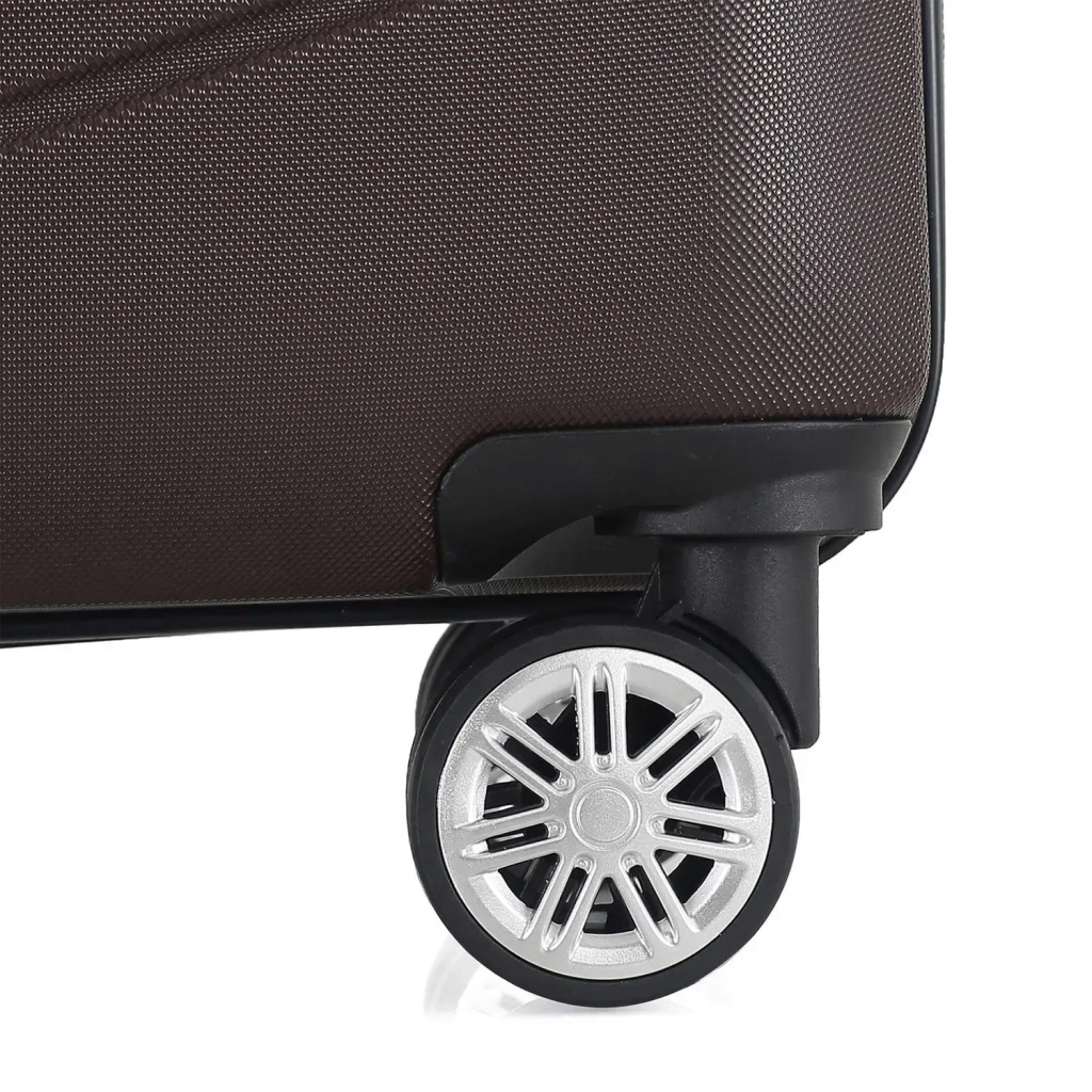 Валіза Semi Line 28" (L) Brown (T5788-3) (DAS302973) - зображення 8