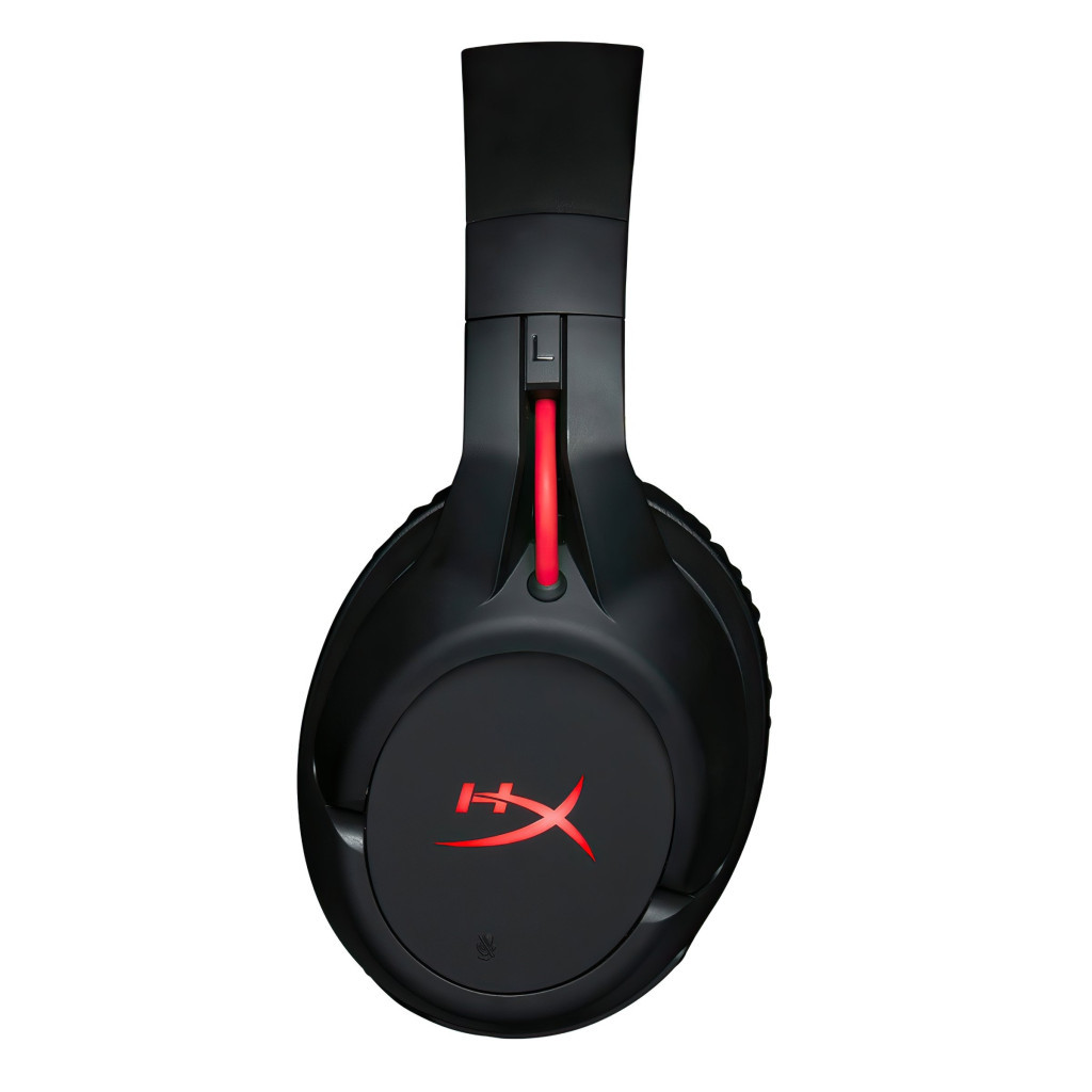 Навушники HyperX Cloud Flight Wireless for PC/PS4 Black (4P5L4AM) - зображення 3