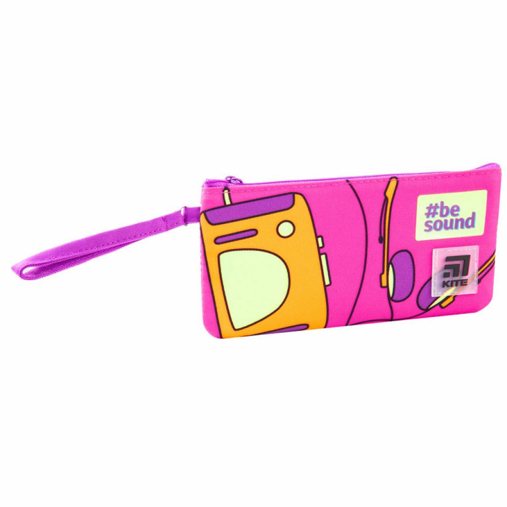 Пенал Kite K21-664-3 - зображення 1