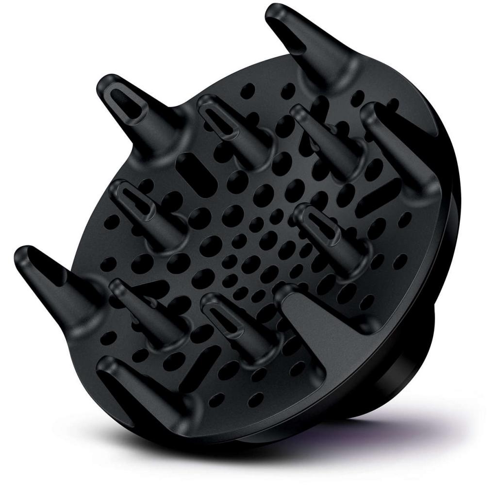 Фен Philips BHD 176/00 (BHD176/00) - зображення 7