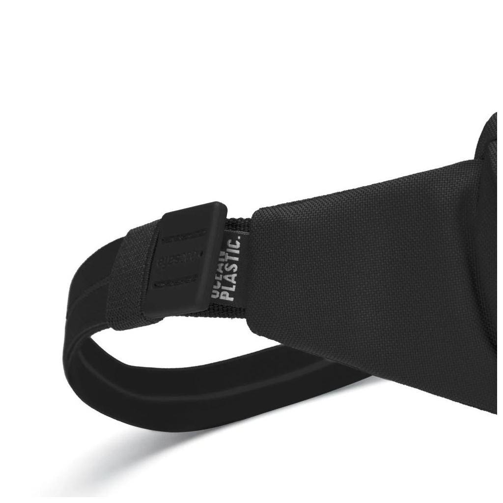 Сумка Pacsafe GO sling pack Чорна (35100130) - зображення 6