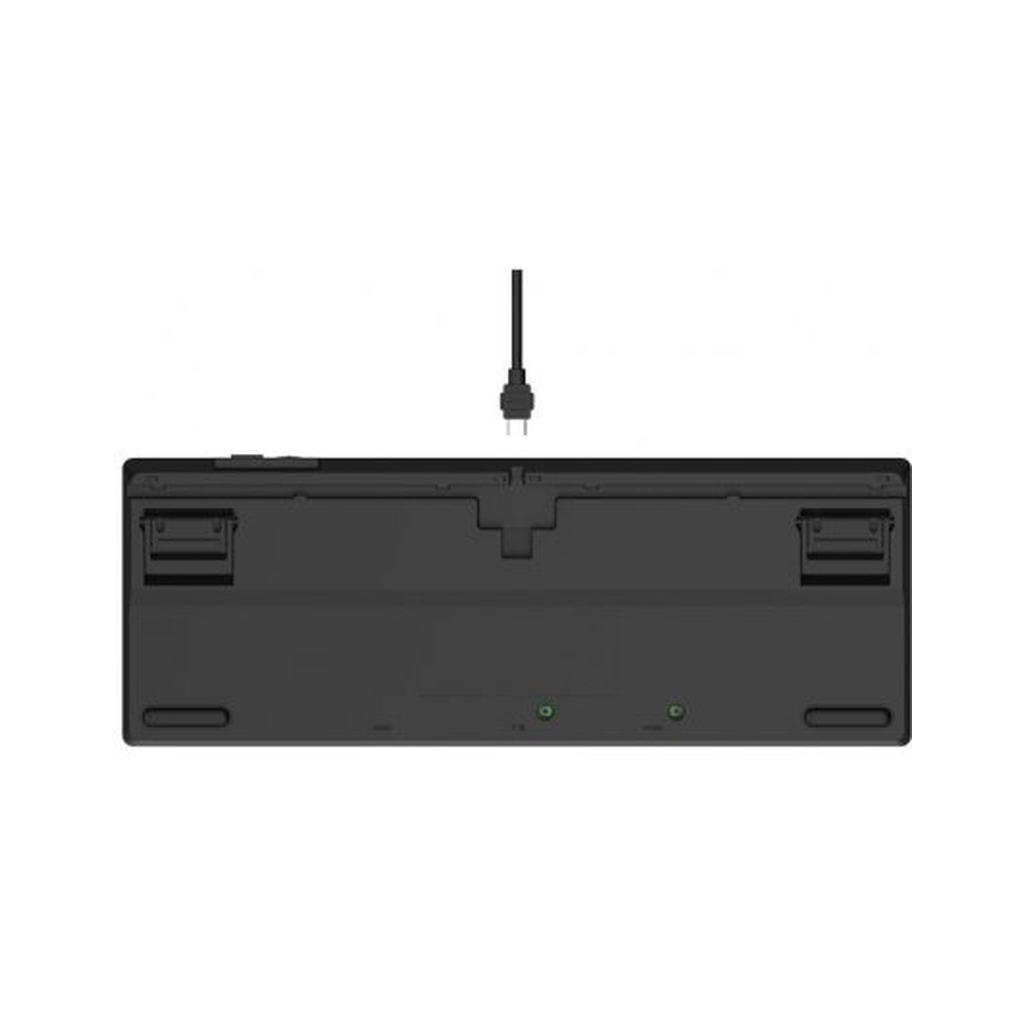 Клавіатура A4Tech Bloody WS87 Naraka Wireless/Bluetooth Black/Red (4711421001113) - изображение 12