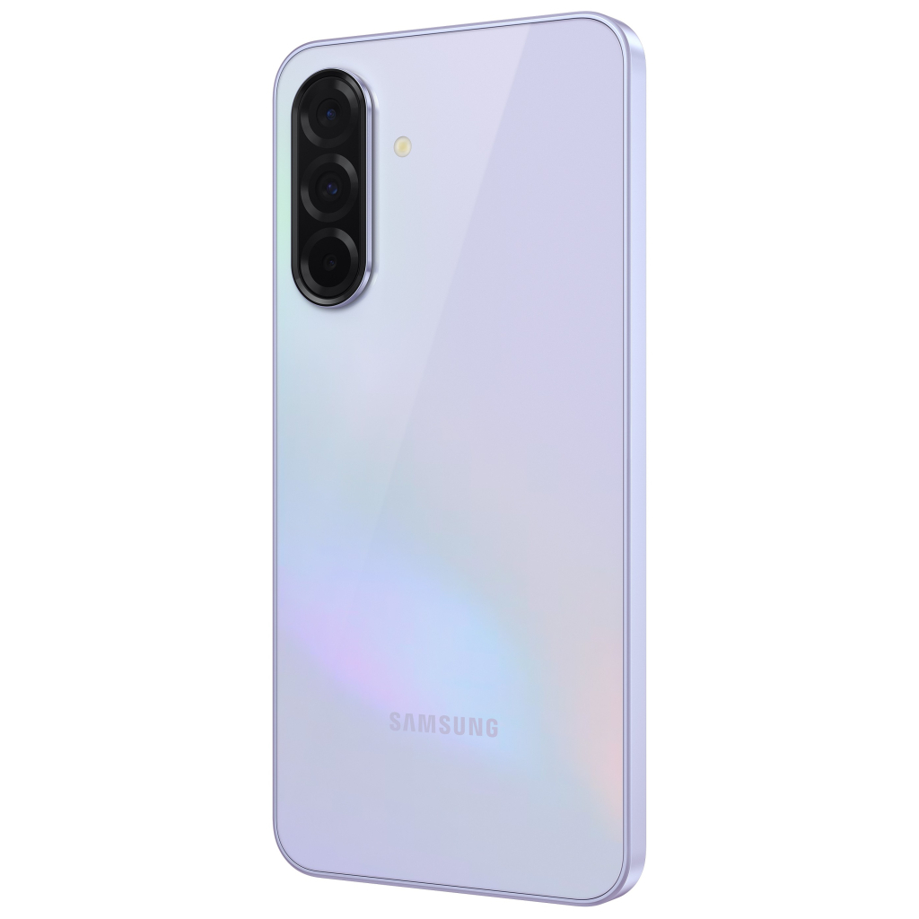 Мобільний телефон Samsung Galaxy A36 5G 8/256Gb Light Violet (SM-A366BLVGEUC) - зображення 7