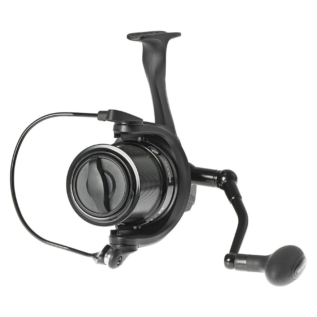 Котушка Brain fishing Distanza 5000S 9+1BB 4.71 (200.55.40) - зображення 4