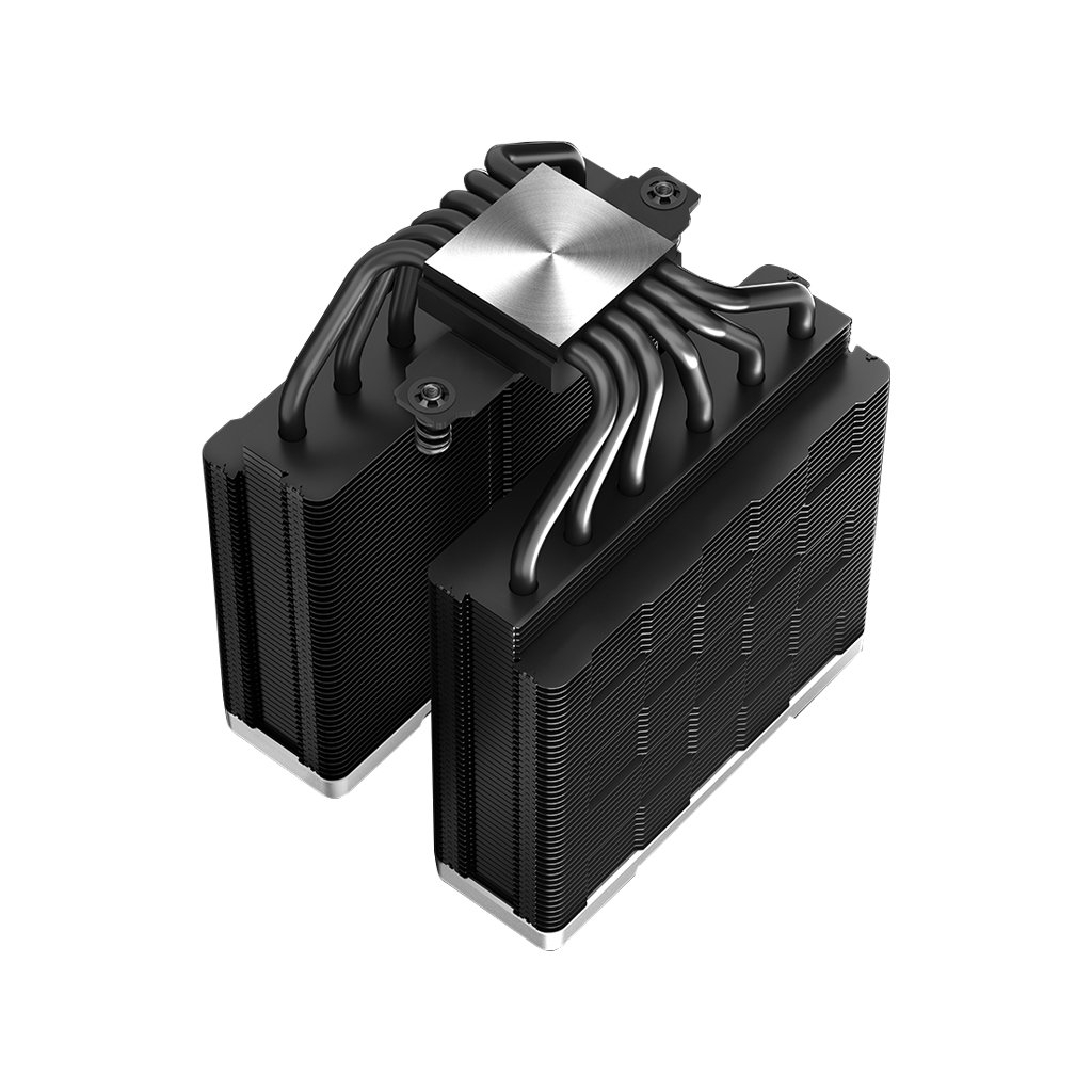 Кулер до процесора Deepcool AK620 ZERO DARK - зображення 8