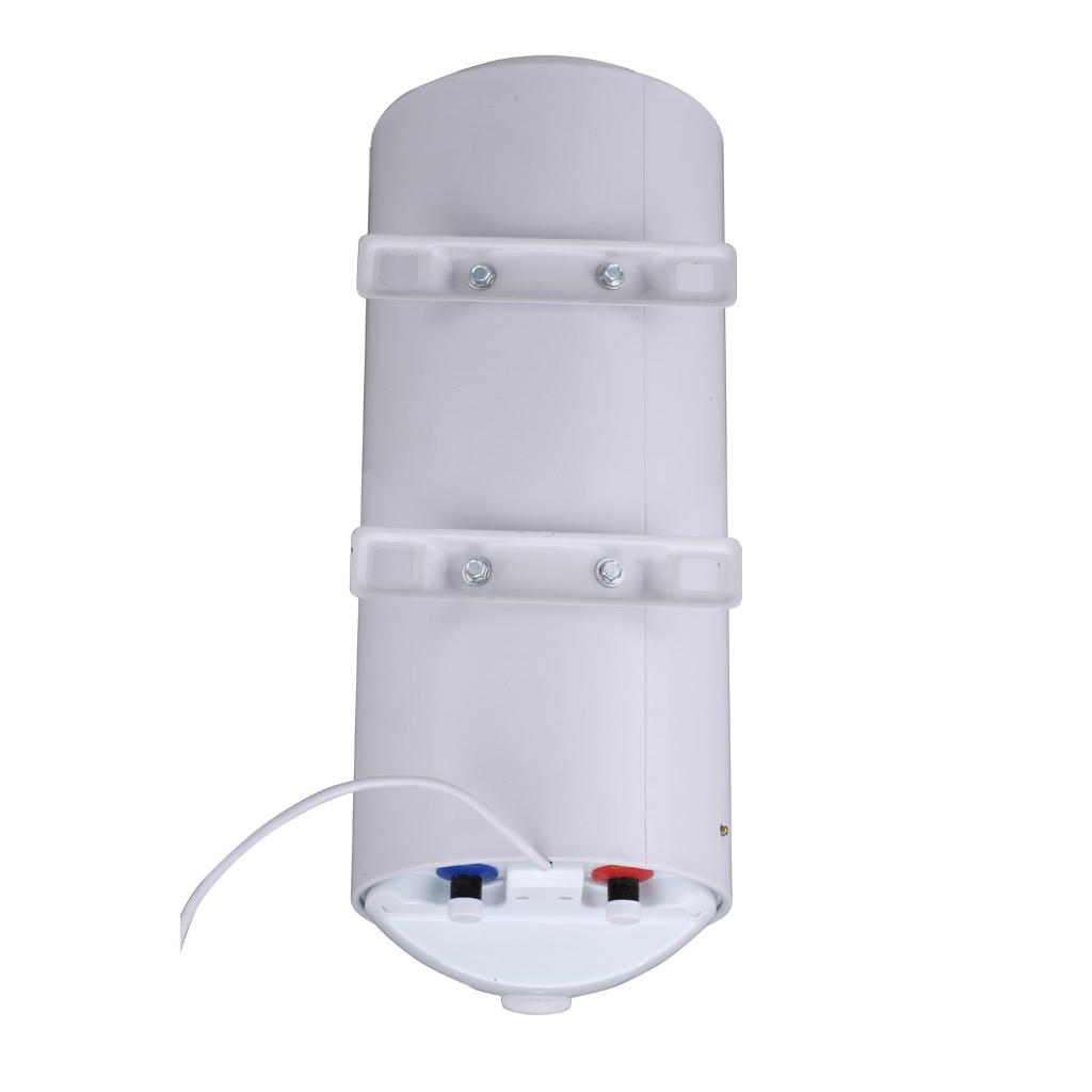 Бойлер Peoniy Palermo P-MEVH-15R - зображення 6