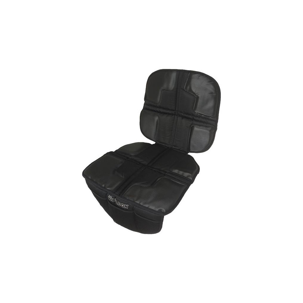 Захисний килимок Welldon для автомобільного сидіння (S-0909) - зображення 1