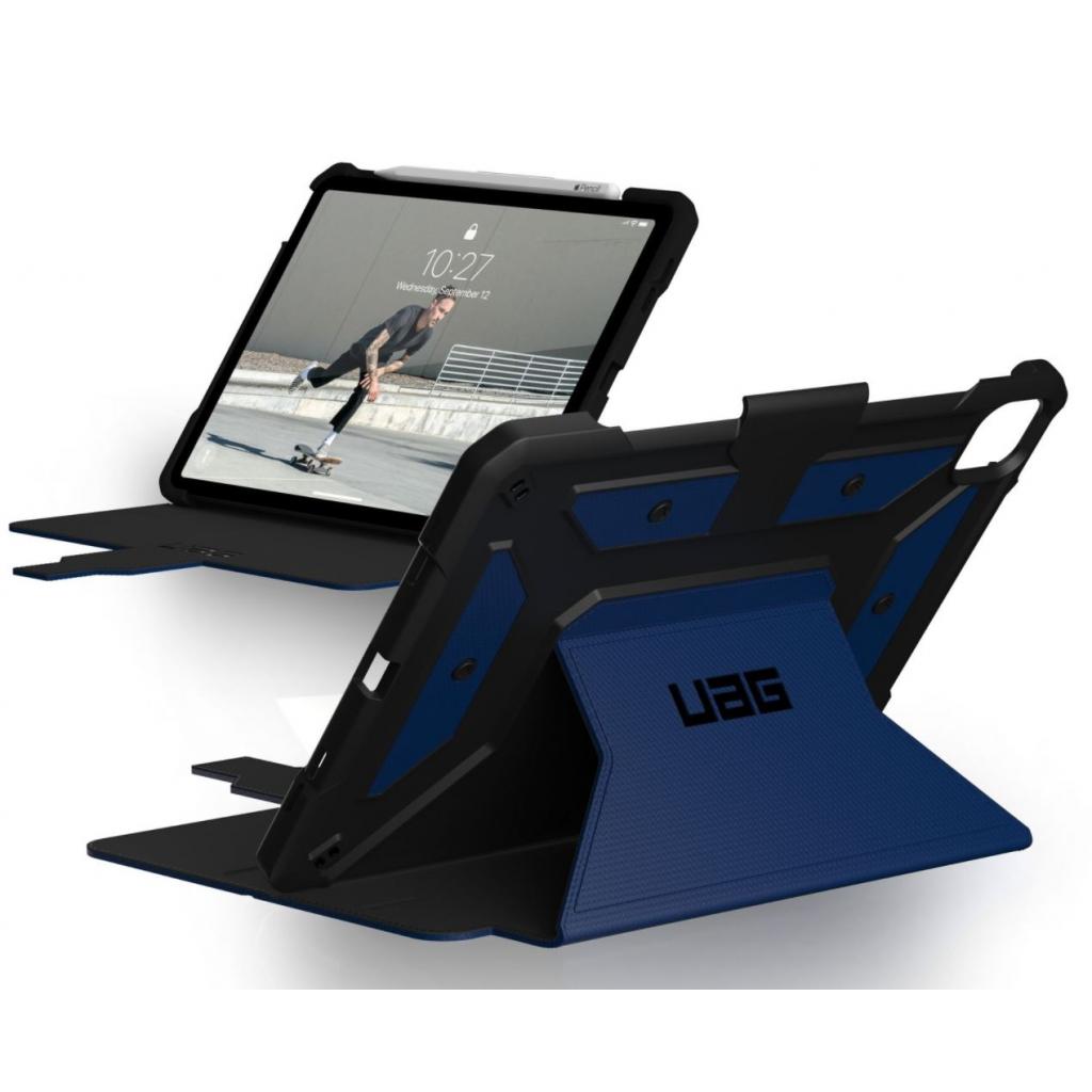 Чохол до планшета UAG iPad Pro 11' (2021) / iPad Air 10.9" (2020) Metropolis, Coba (122996115050) - зображення 2