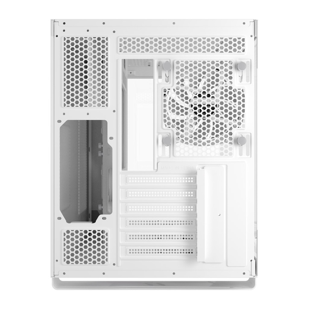 Корпус PcCooler C3 T500 ARGB WH - зображення 6
