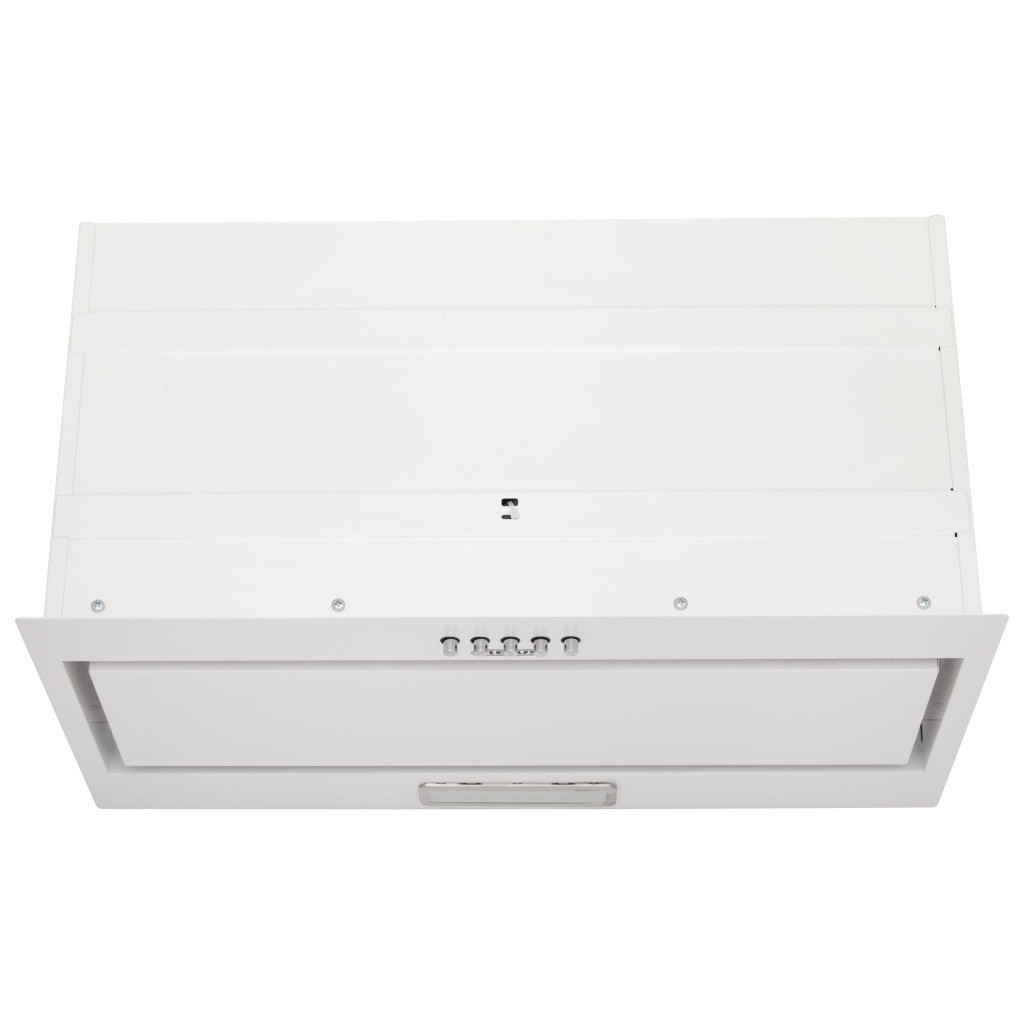 Витяжка кухонна Eleyus URBAN 800 LED 52 WH - изображение 1