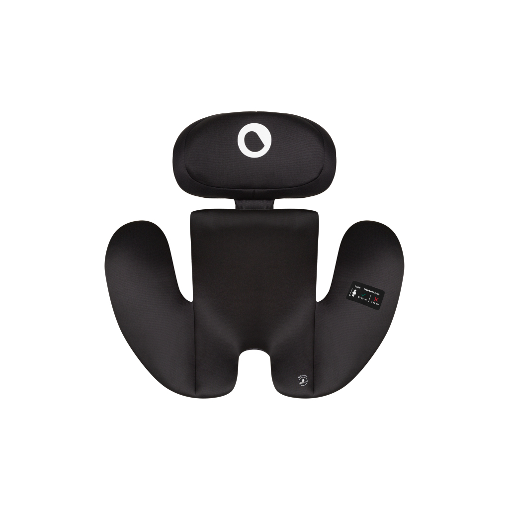 Автокрісло Lionelo Bastiaan One I-size Black Carbon (LO-BASTIAAN ONE I-SIZE BLACK CARBON) - picture 12