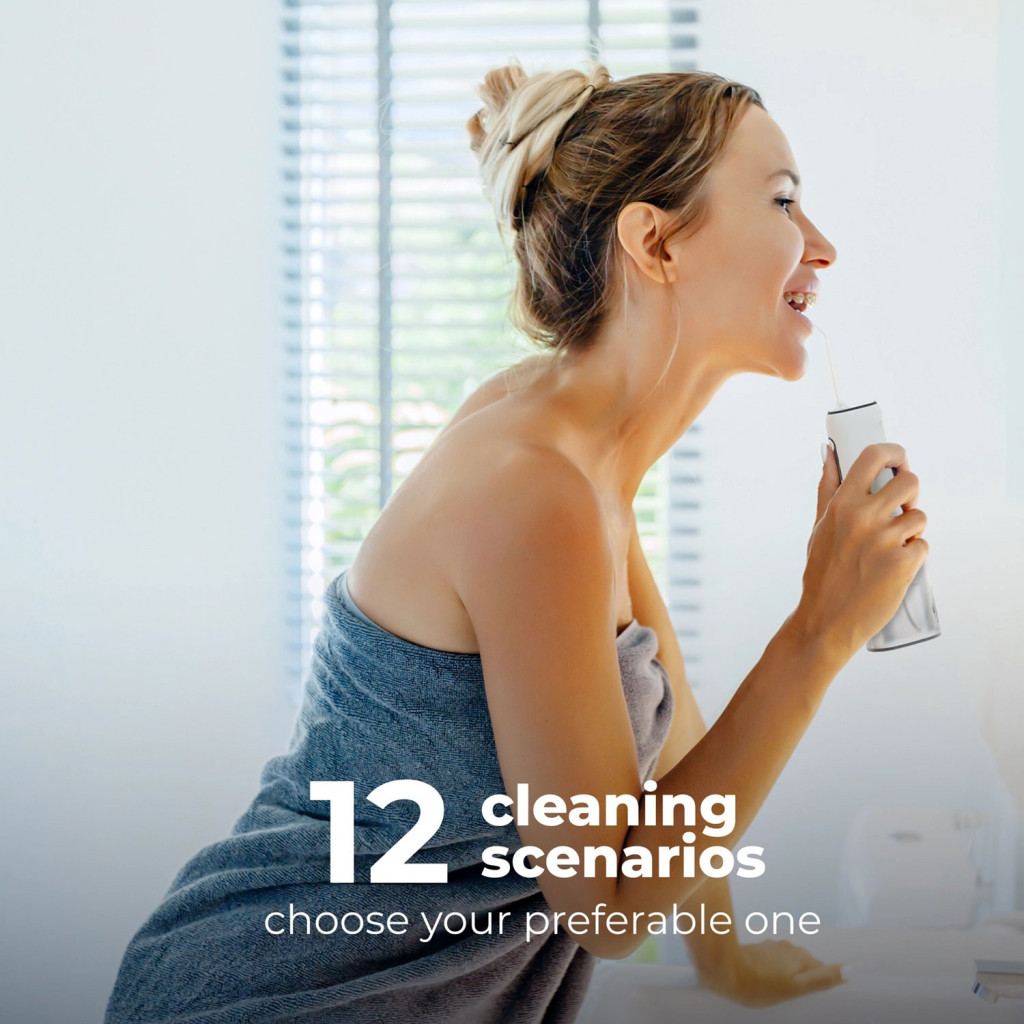 Іригатор AENO ADI0001 - зображення 6