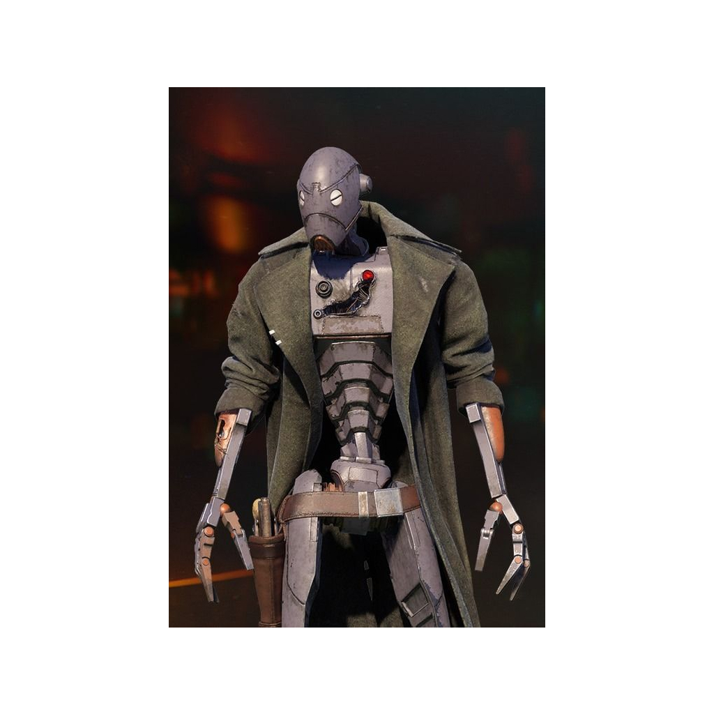 Гра Sony Star Wars Outlaws - Special Edition, BD диск (3307216284437) - зображення 12