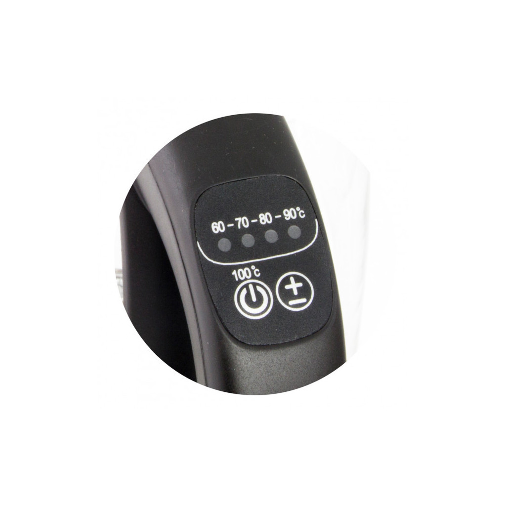 Електрочайник Esperanza EKK027 - зображення 2