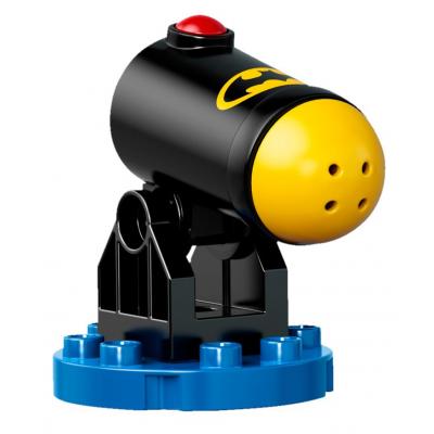 Конструктор LEGO Duplo Бетпечера (10842) - зображення 10