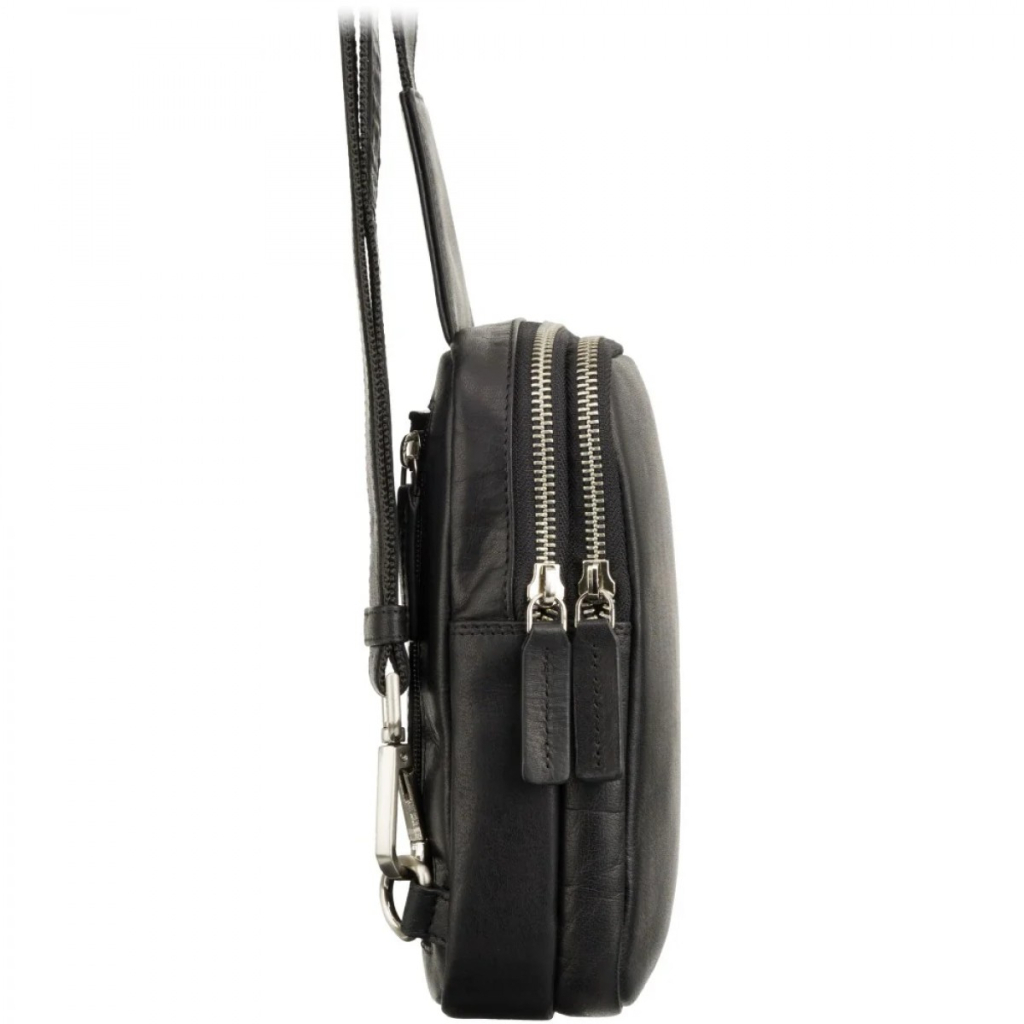 Сумка Visconti S42 Jamie Black (S42 BLK) - зображення 3