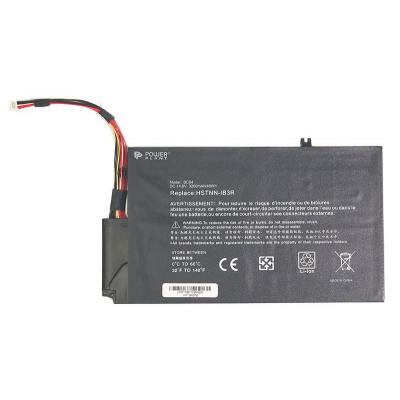 Акумулятор до ноутбука HP Envy TouchSmart 4 (EL04XL, HPTS40PB) 14.8V 3200mAh PowerPlant (NB460649) - зображення 1