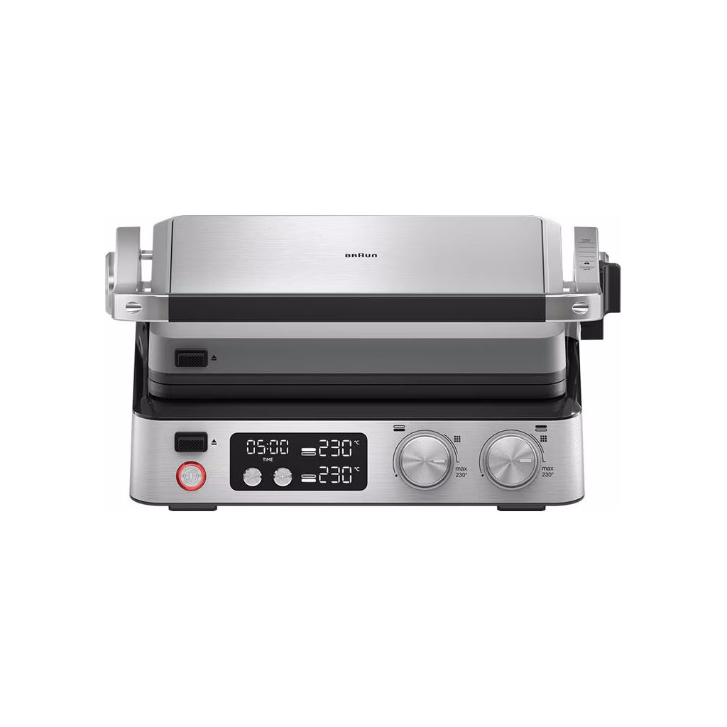 Електрогриль Braun CG 7040 - изображение 1