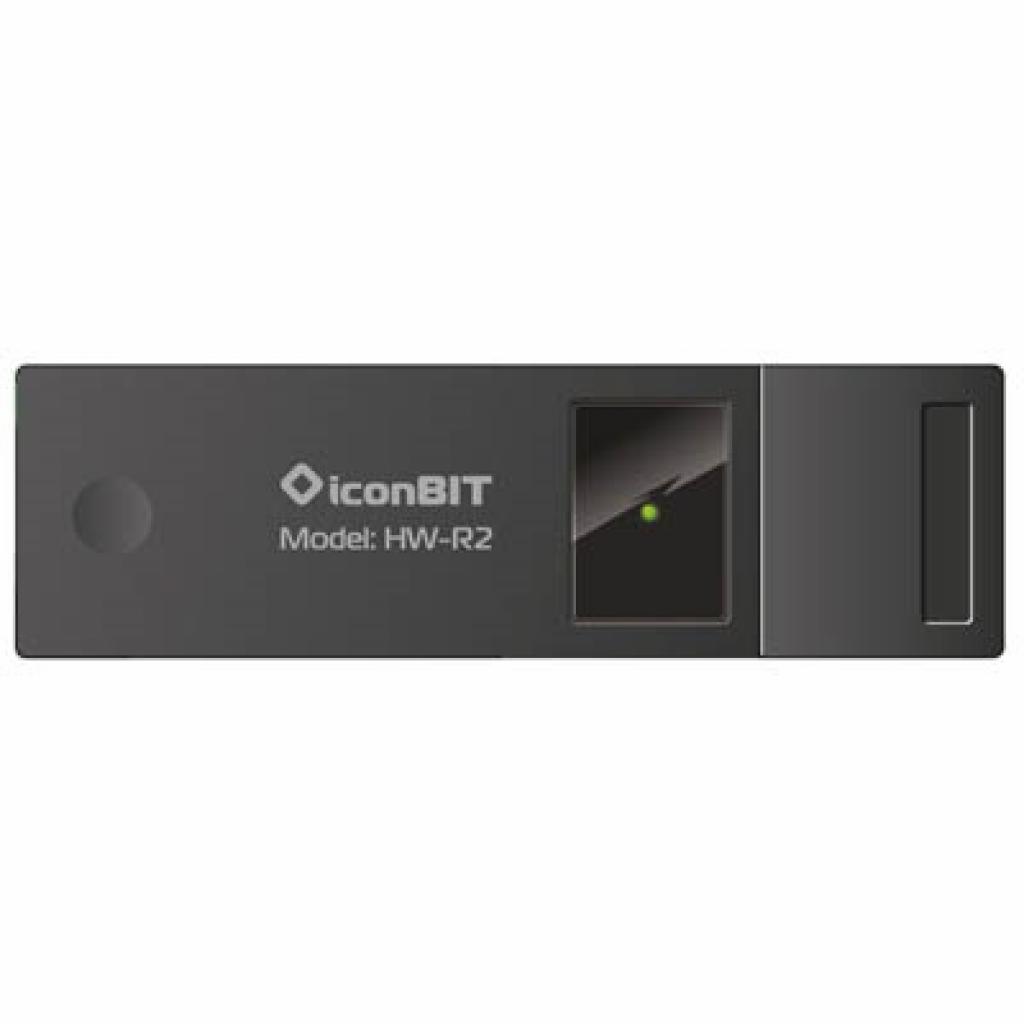 Адаптер Wi-Fi iconBIT HW-R2 USB - зображення 1