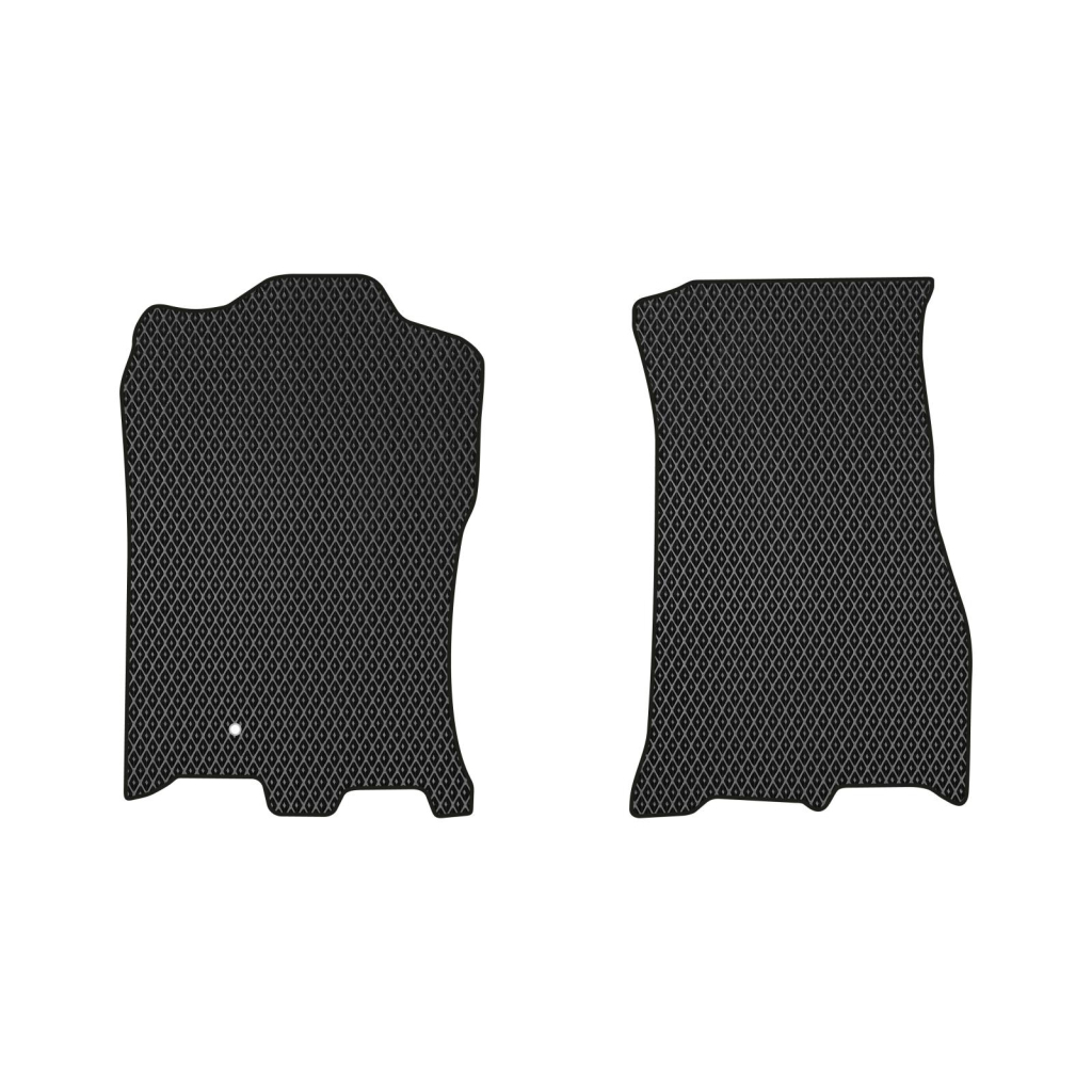 Килимок в салон EVAtech передні Ford Expedition (U324) 2007-2017 3 (FD42493AB2LA1RBB) - зображення 1