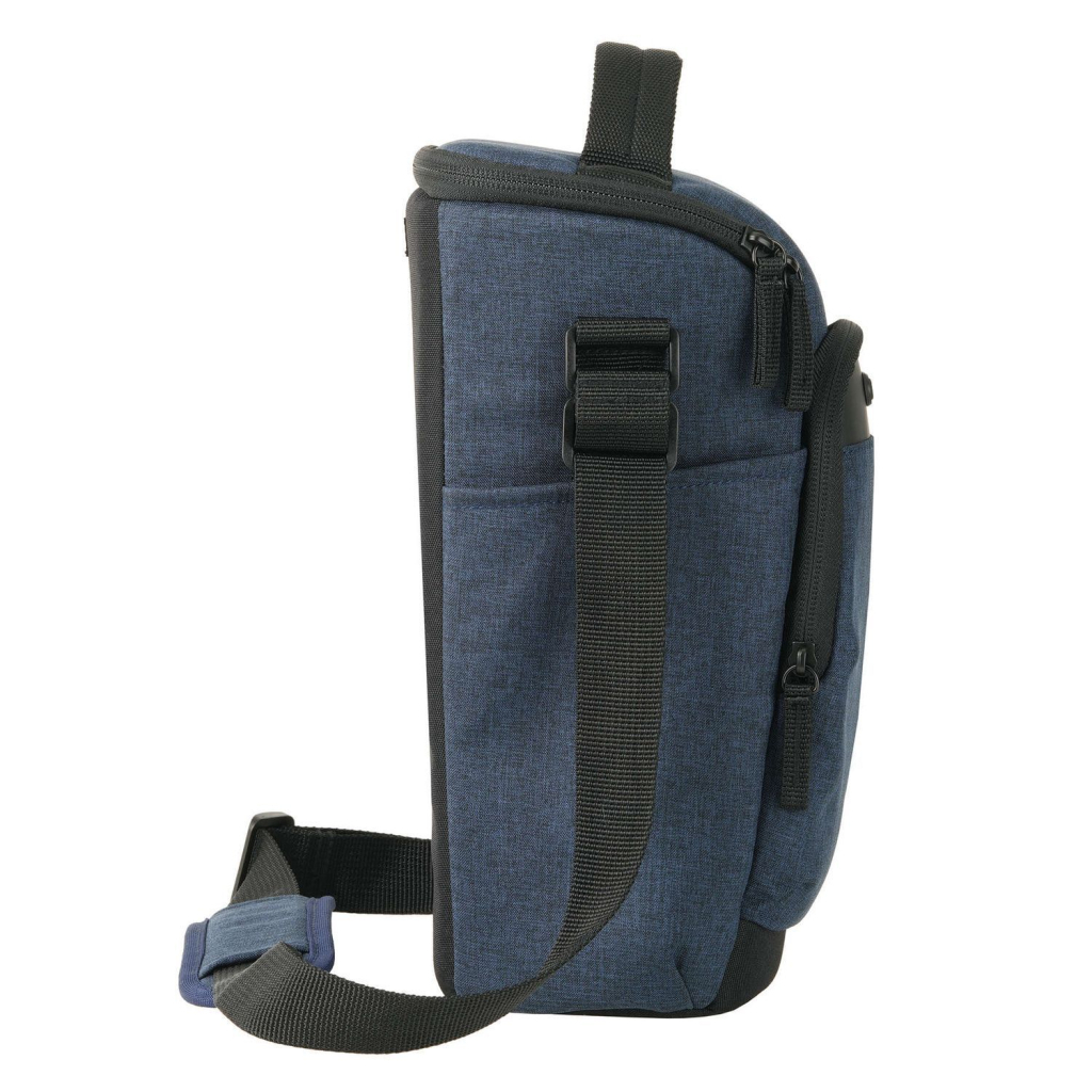 Фото-сумка Vanguard Bag Vesta Aspire 16Z Navy (4719856253329) - зображення 4