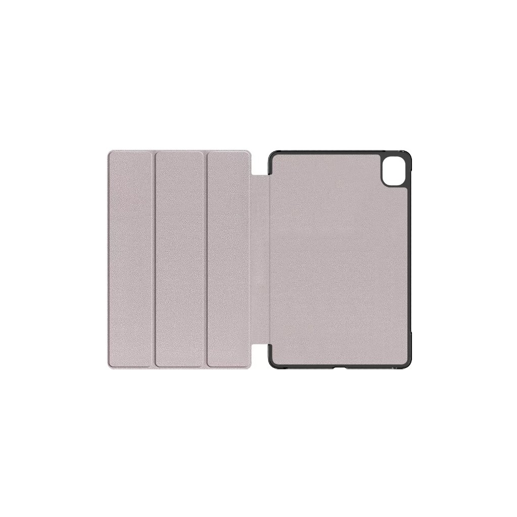 Чохол до планшета BeCover Smart Case Xiaomi Mi Pad 5 / 5 Pro Gold (708068) - зображення 3