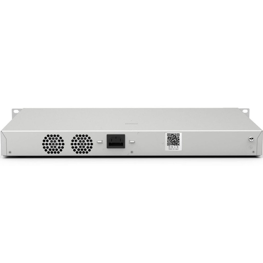 Комутатор мережевий Ruijie Networks RG-NBS5200-48GT4XS - зображення 5