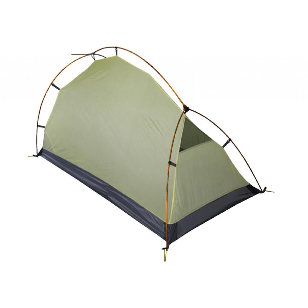 Намет Terra Incognita Ligera 2 lightgreen (4823081503293) - зображення 7