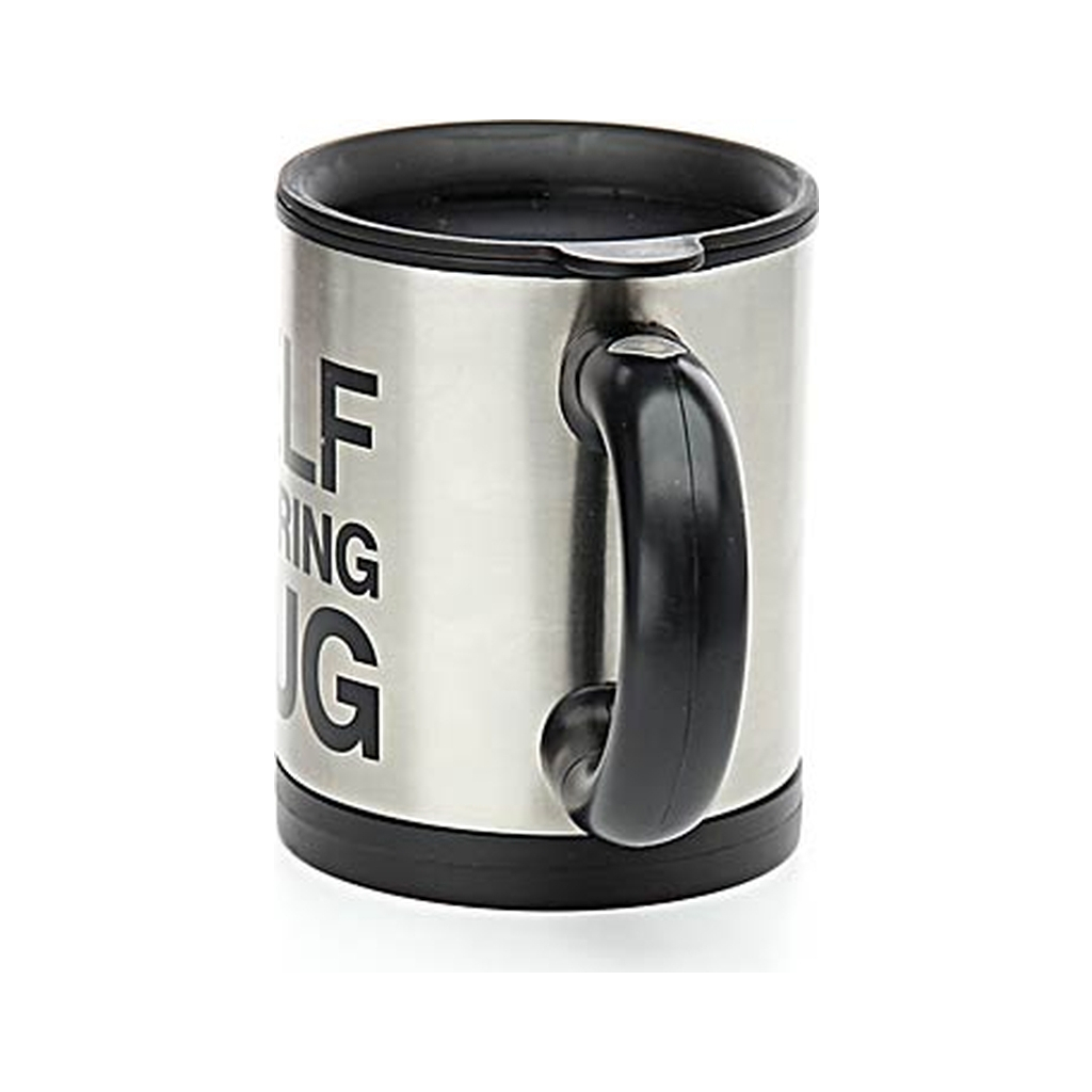 Чашка UFT мішалка Fancup Black (uftfuncup) - зображення 3