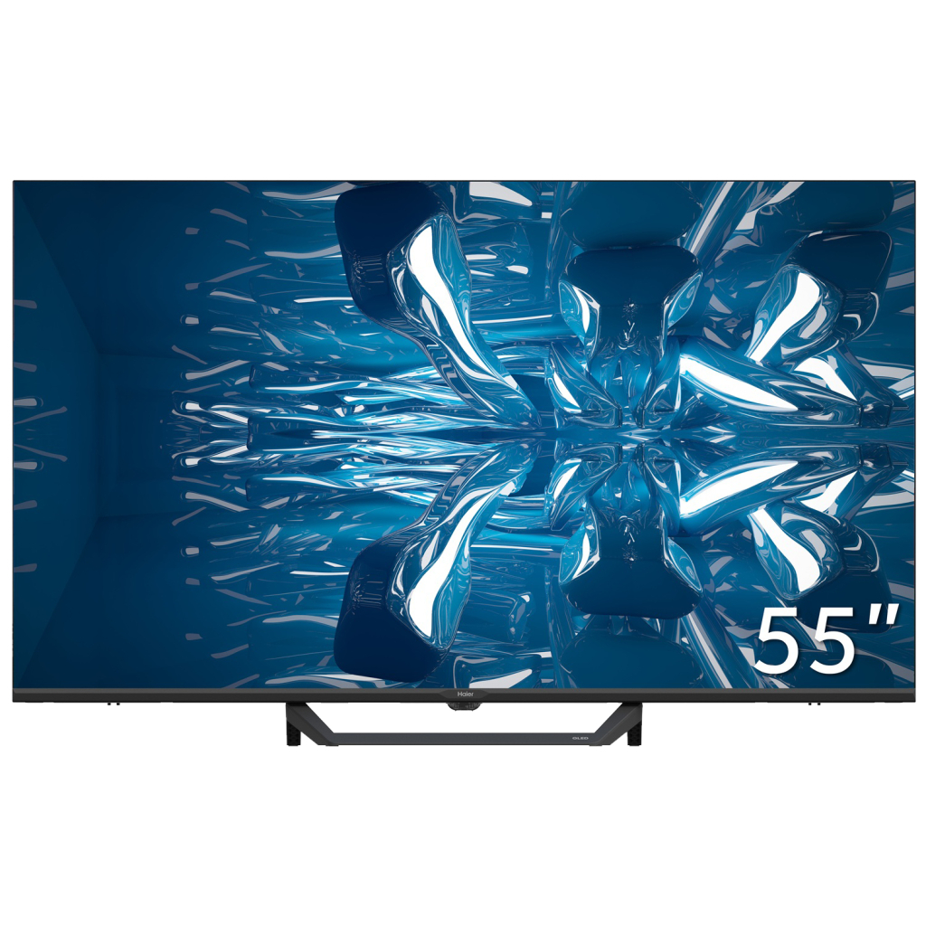 Телевізор Haier H55S80FUX - зображення 4