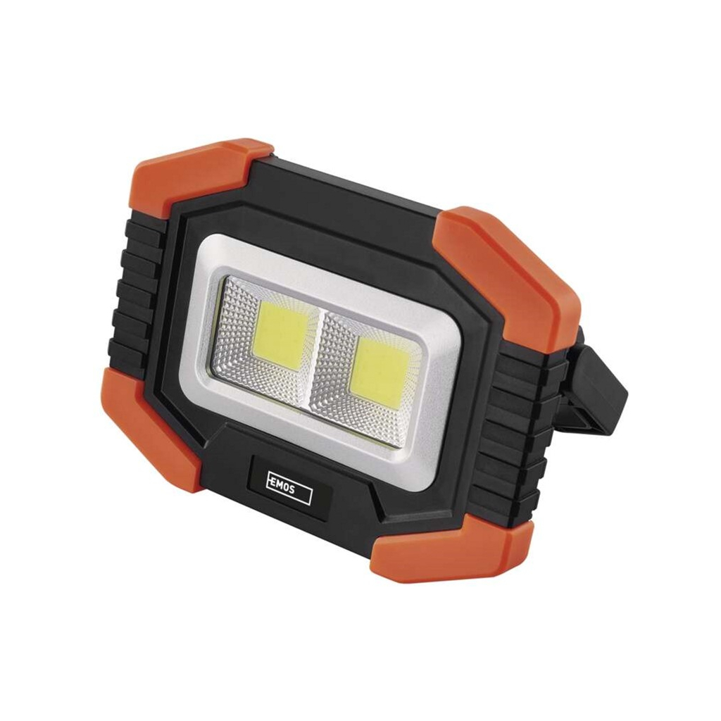 Ліхтар EMOS P4112 350Lm 3xAA прожектор (P4112) - зображення 1