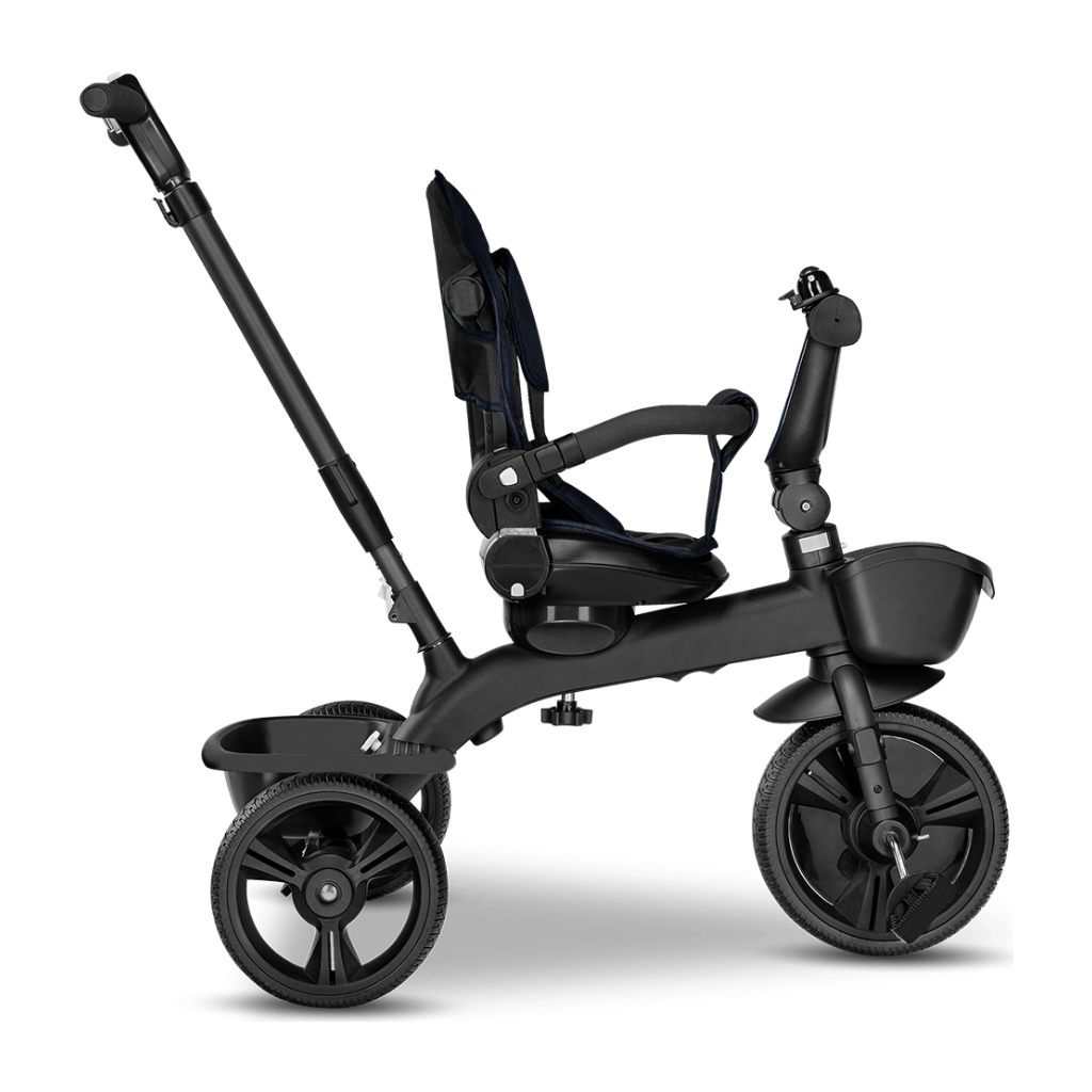 Дитячий велосипед Lionelo Kori Blue Navy (LO-KORI BLUE NAVY) - зображення 4