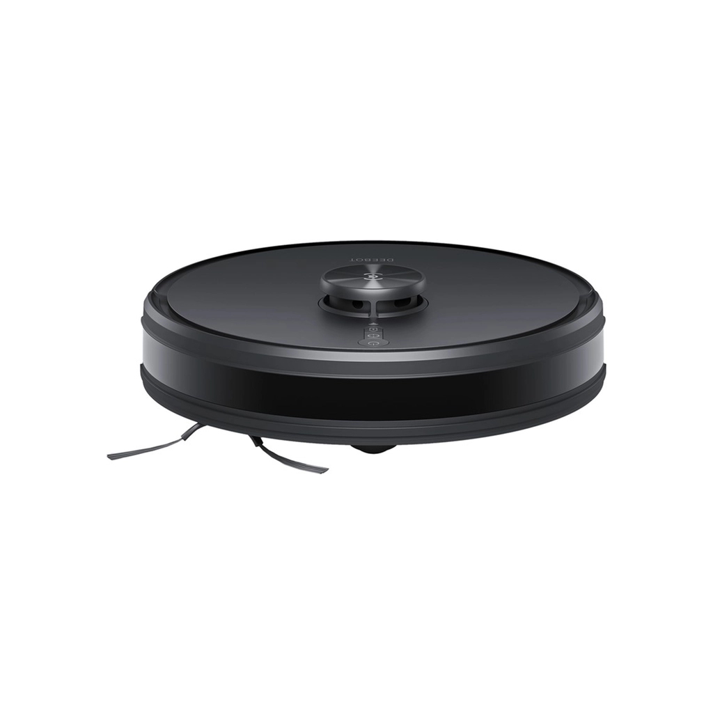 Пилосос Ecovacs Deebot Y1 Pro Black (DLX34 BLACK) - зображення 6