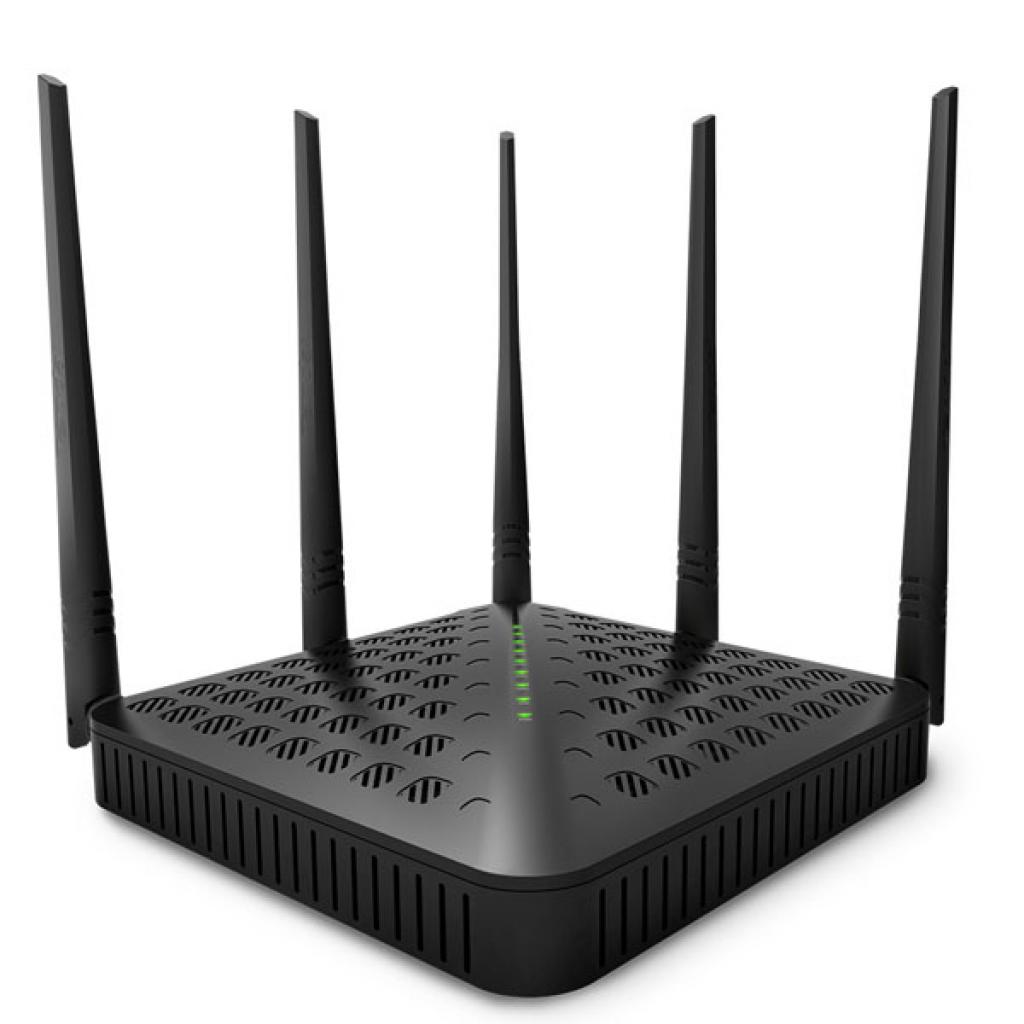 Маршрутизатор Tenda FH1202 - зображення 1