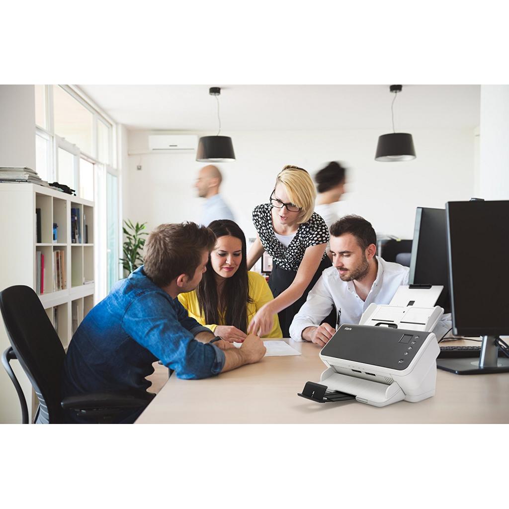 Сканер Kodak Alaris S2050 (1014968) - изображение 7