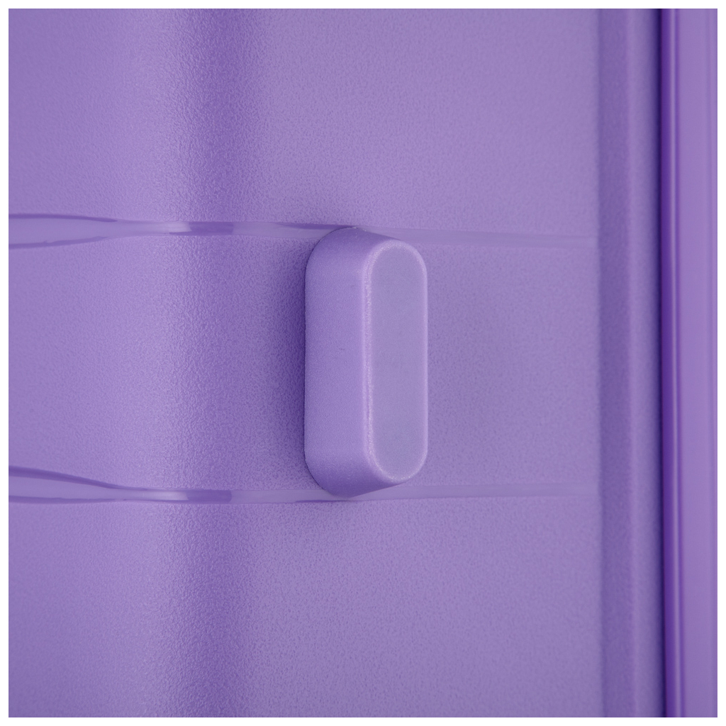 Валіза 2E Aero 63/78 л лавандова (2E-SPP-AERO-M-LV) - зображення 12