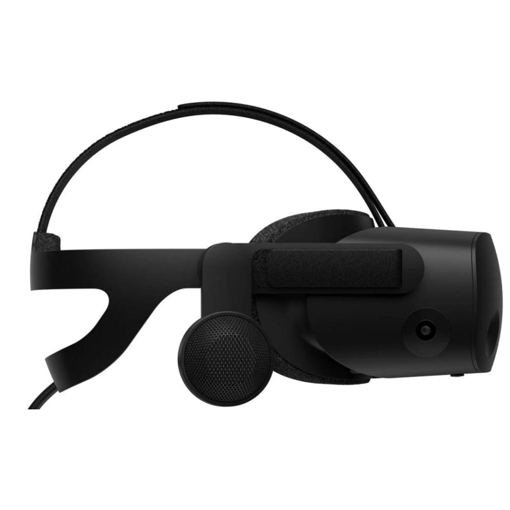 Окуляри віртуальної реальності HP Reverb G2 (1N0T5AA) - изображение 4