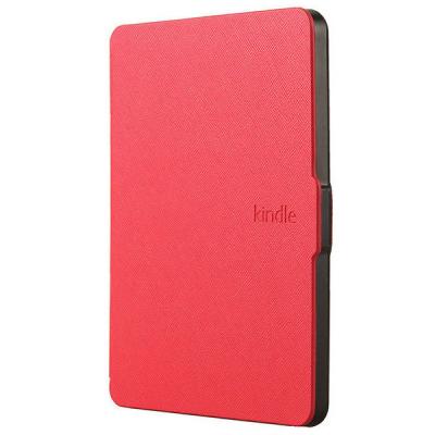 Чохол до електронної книги AirOn для Amazon Kindle 6 red (4822356754499) - зображення 3