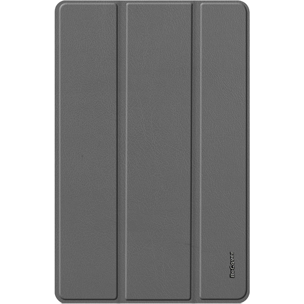 Чохол до планшета BeCover Smart Case Lenovo Tab P11 (2nd Gen) (TB-350FU/TB-350XU) 11.5" Gray (708680) - зображення 2