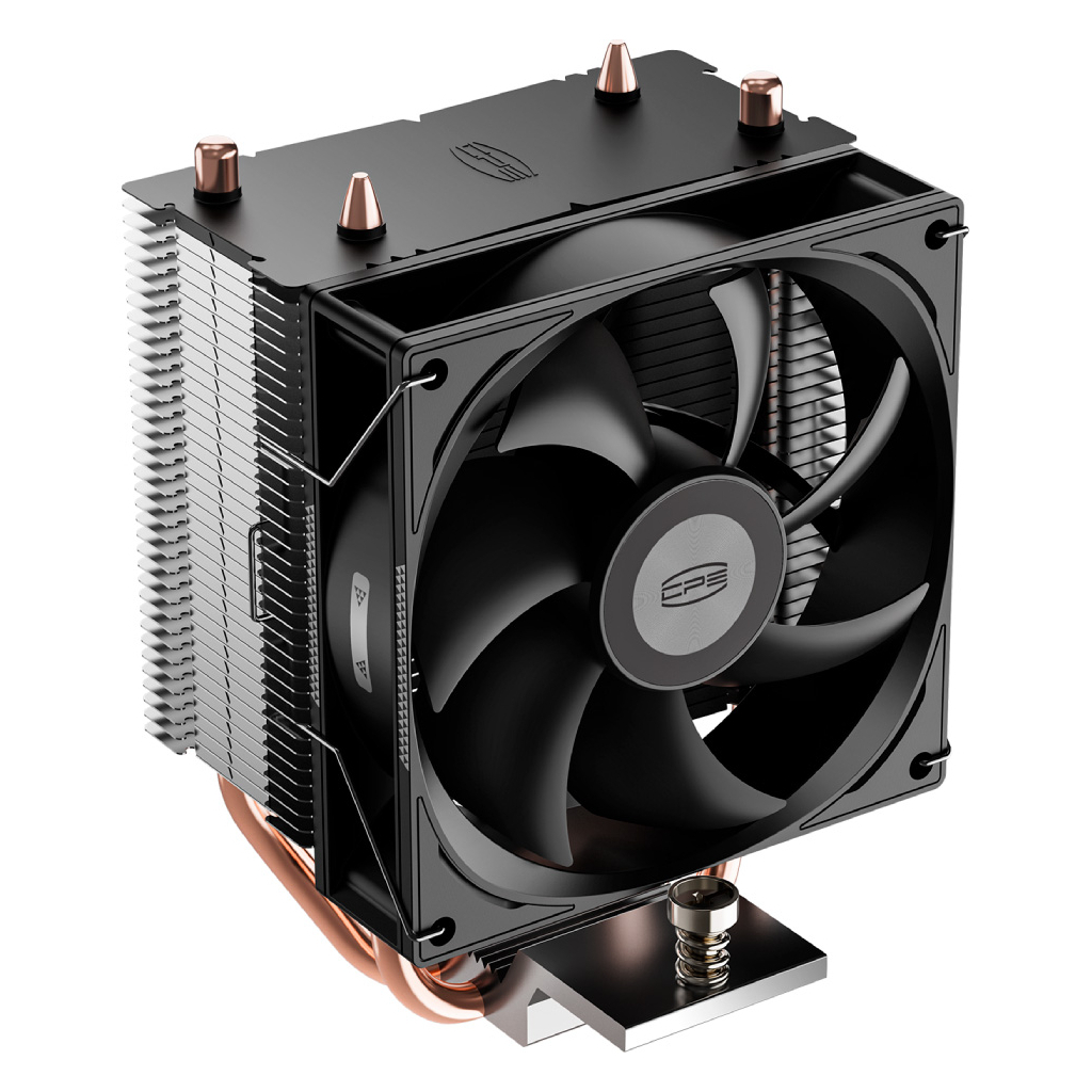 Кулер до процесора PcCooler R200 - зображення 2