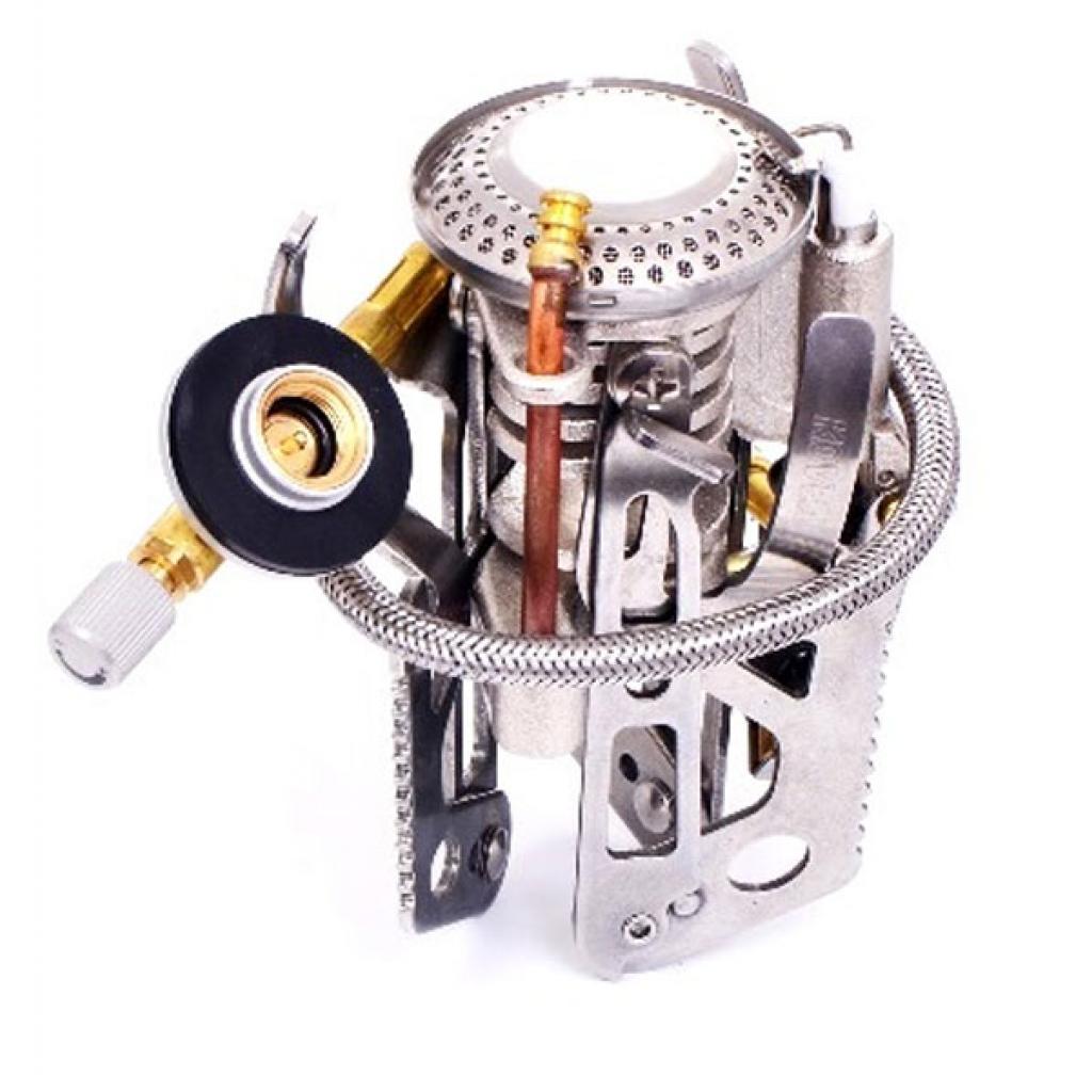 Пальник Kovea Moonwalker KB-0211G (8806372095130) - зображення 2