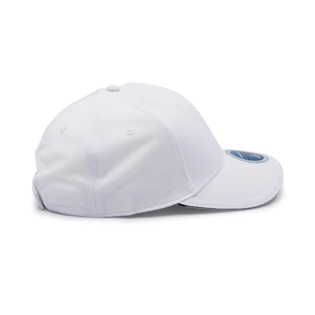 Кепка coFEE Cool comfort білий/чорний (4220-6 CO) - зображення 4