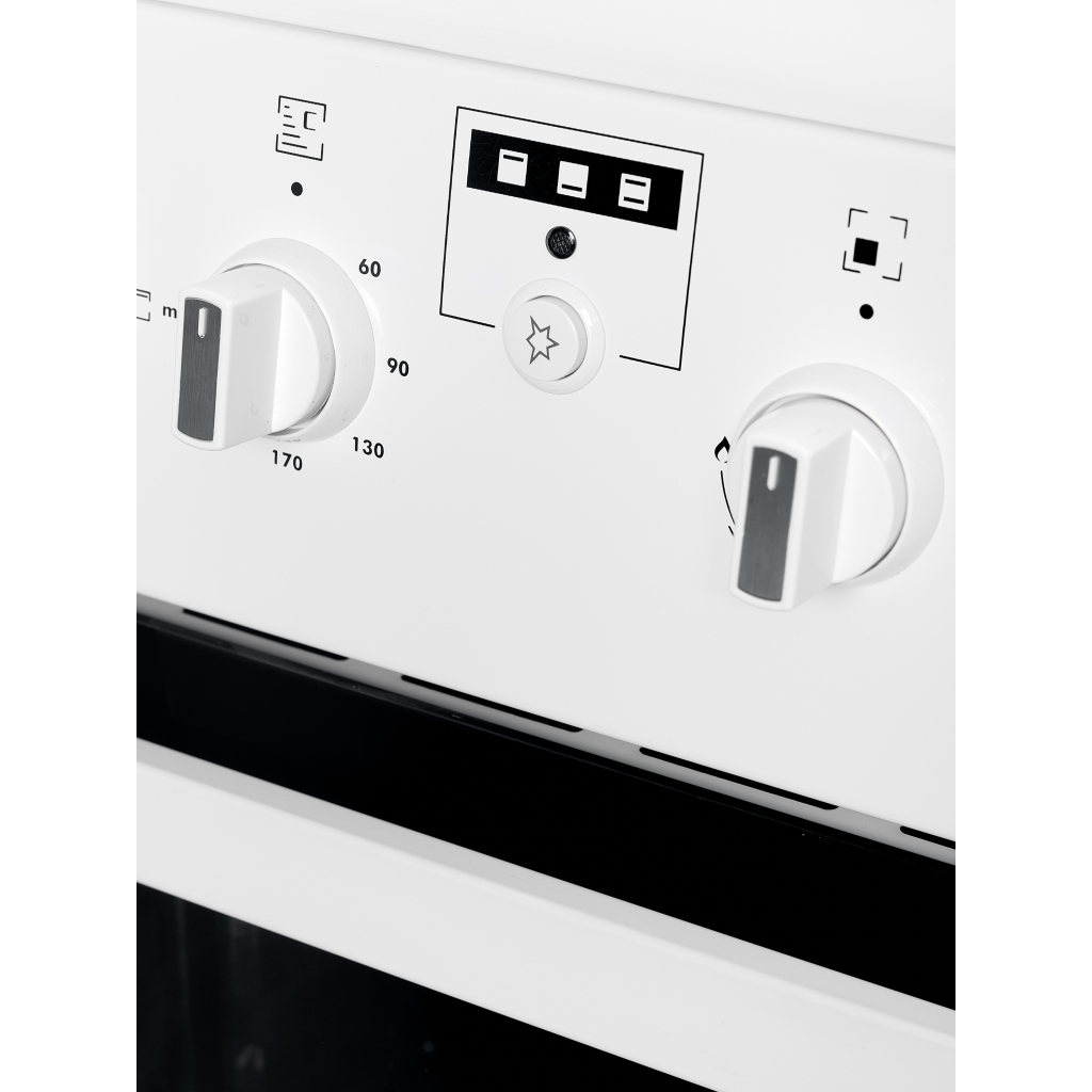 Плита Liberty PWE 6102-F - зображення 6