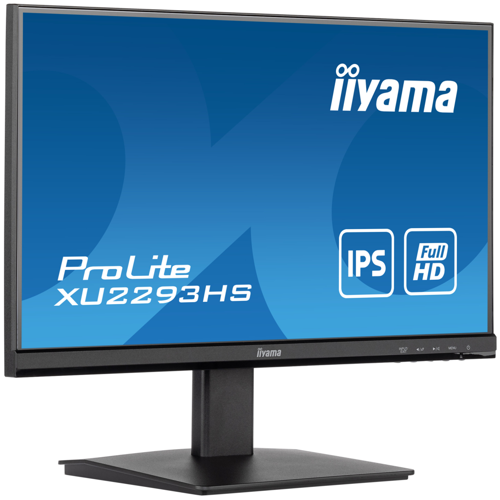 Монітор iiyama XU2293HS-B5 - зображення 3