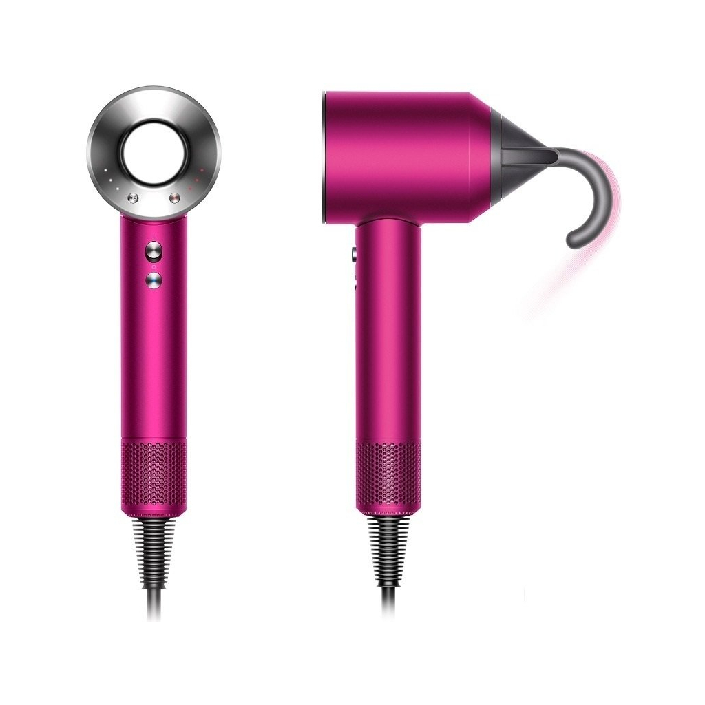 Фен Dyson 390244-01 - зображення 2